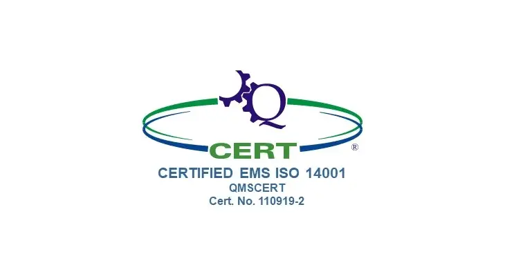 ISO 14001