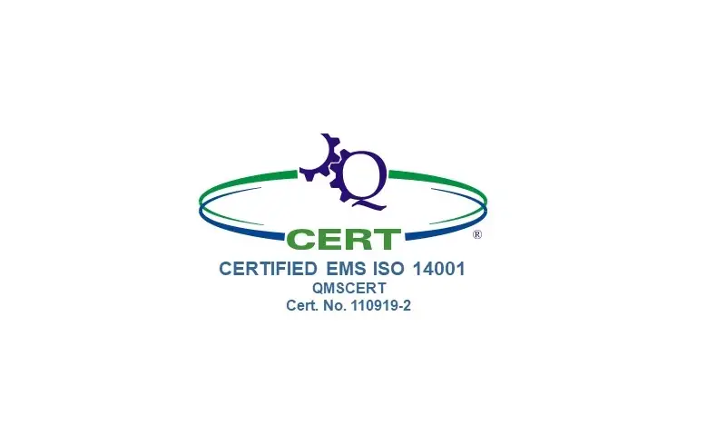 ISO 14001