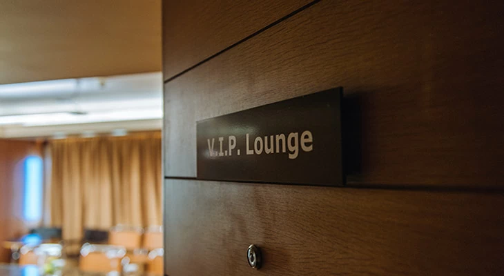 MEETINGS & EVENTS